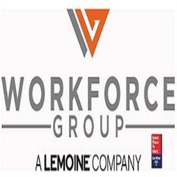 The Workforce Group logo
