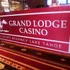 Grand Lodge Casino logo