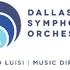 Dallas Symphony Orchestra - Morton H. Meyerson Symphony Center logo