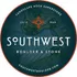 Southwest Boulder & Stone logo
