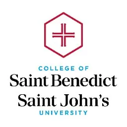 College of Saint Benedict/Saint John's University logo