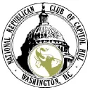 Capitol Hill Club logo