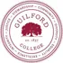 Guilford College logo