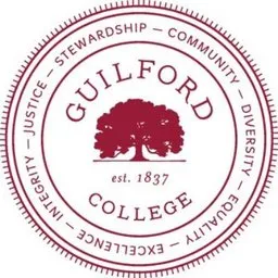 Guilford College logo