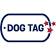 Dog Tag logo