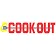 Cook Out logo