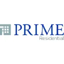 PRIME GROUP logo