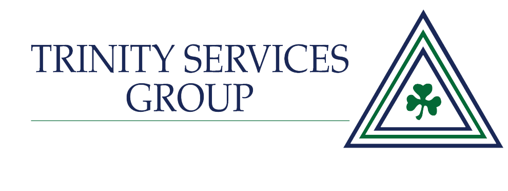 Trinity Services Group logo