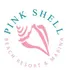 Pink Shell Beach Resort & Marina logo