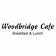 Woodbridge Cafe logo