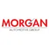 MORGAN AUTO GROUP logo
