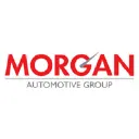 MORGAN AUTO GROUP logo