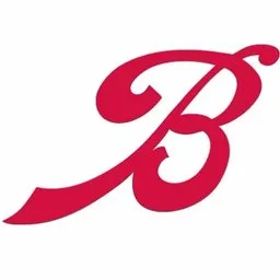 Berghoff Restaurant logo