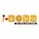 I Heart Boba logo
