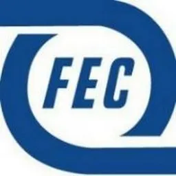 Florida East Coast Railway logo