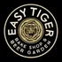 Easy Tiger logo