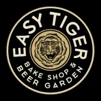Easy Tiger logo