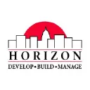 Horizon Construction Group logo