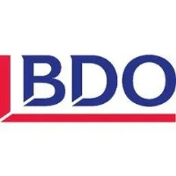 BDO logo