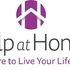 Help at Home logo