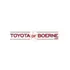 Vic Vaughan Toyota of Boerne logo
