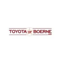 Vic Vaughan Toyota of Boerne logo
