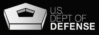 Department of Defense logo