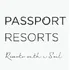 Passport Resorts logo