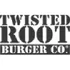 Twisted Root Burger Co. logo