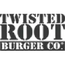 Twisted Root Burger Co. logo