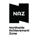 Northside Achievement Zone logo