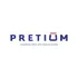 Pretium Packaging logo