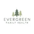 Evergreen Family Health logo