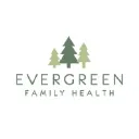 Evergreen Family Health logo