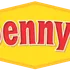 Denny's logo