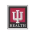 Indiana University Health logo