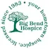 Big Bend Hospice logo