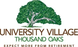 University Village Thousand Oaks CCRC LLC logo