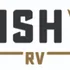 Bish's RV logo