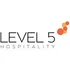 LEVEL 5 Hospitality, LLC logo