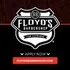 Floyd's 99 Barbershop logo