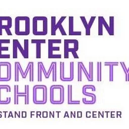 Brooklyn Center Community Schools logo