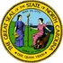 North Carolina General Assembly (NCGA) logo