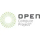 Open Compute Project Foundation logo