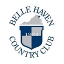 Belle Haven Country Club logo