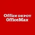 Office Depot OfficeMax logo