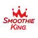 Smoothie King 1262 logo