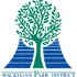 WAUKEGAN PARK DISTRICT logo