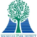 WAUKEGAN PARK DISTRICT logo