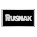 RUSNAK logo